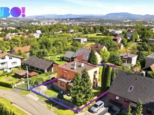 Prodej rodinného domu, Český Těšín, Školní, 128 m2