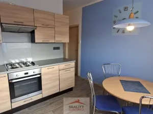 Pronájem bytu 2+1, Valašské Meziříčí, Zdeňka Fibicha, 45 m2