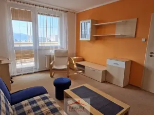Pronájem bytu 2+1, Valašské Meziříčí, Zdeňka Fibicha, 45 m2