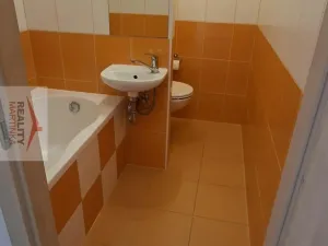 Pronájem bytu 2+1, Valašské Meziříčí, Zdeňka Fibicha, 45 m2