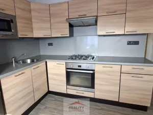 Pronájem bytu 2+1, Valašské Meziříčí, Zdeňka Fibicha, 45 m2