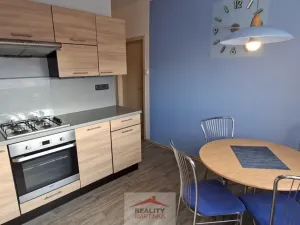 Pronájem bytu 2+1, Valašské Meziříčí, Zdeňka Fibicha, 45 m2