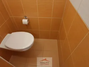 Pronájem bytu 2+1, Valašské Meziříčí, Zdeňka Fibicha, 45 m2