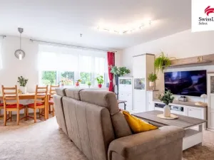 Prodej bytu 3+kk, Brno - Královo Pole, Högrova, 70 m2