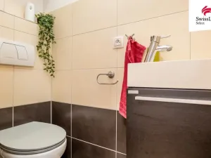 Prodej bytu 3+kk, Brno - Královo Pole, Högrova, 70 m2