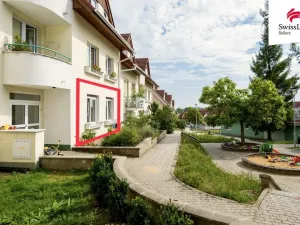 Prodej bytu 3+kk, Brno - Královo Pole, Högrova, 70 m2