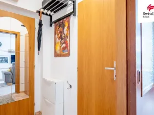 Prodej bytu 3+kk, Brno - Královo Pole, Högrova, 70 m2