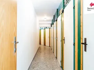 Prodej bytu 3+kk, Brno - Královo Pole, Högrova, 70 m2