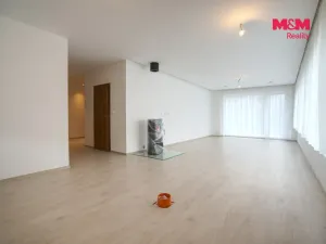 Prodej rodinného domu, Rychvald, 114 m2