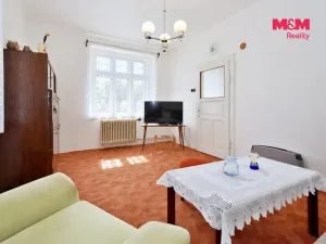 Prodej rodinného domu, Hodov, 93 m2
