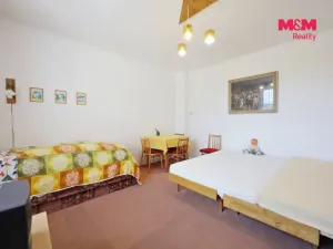 Prodej rodinného domu, Hodov, 93 m2