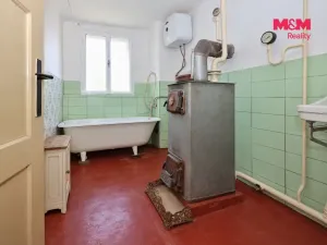 Prodej rodinného domu, Hodov, 93 m2