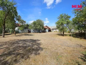 Prodej rodinného domu, Hodov, 93 m2