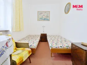 Prodej rodinného domu, Hodov, 93 m2