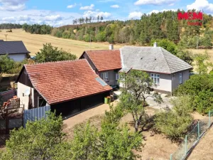 Prodej rodinného domu, Hodov, 93 m2