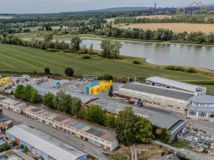Prodej ostatní, Svitavy - Předměstí, Na Červenici