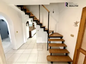 Prodej rodinného domu, Kynšperk nad Ohří, Františka Palackého, 220 m2