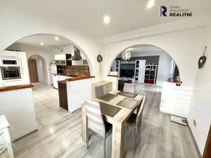 Prodej rodinného domu, Kynšperk nad Ohří, Františka Palackého, 220 m2