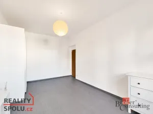 Prodej bytu 2+1, Praha - Košíře, Mahenova, 49 m2