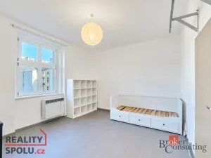 Prodej bytu 2+1, Praha - Košíře, Mahenova, 49 m2