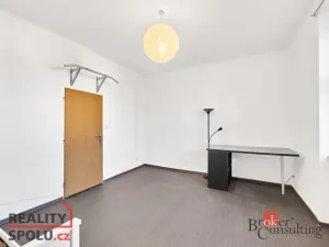 Prodej bytu 2+1, Praha - Košíře, Mahenova, 49 m2