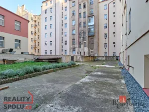Prodej bytu 2+1, Praha - Košíře, Mahenova, 49 m2