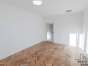 Prodej bytu 3+1, Brno, Vídeňská, 76 m2