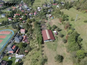 Prodej pozemku pro bydlení, Karolinka, 9166 m2