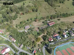 Prodej pozemku pro bydlení, Karolinka, 9166 m2