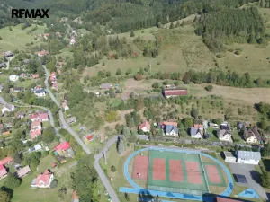 Prodej pozemku pro bydlení, Karolinka, 9166 m2