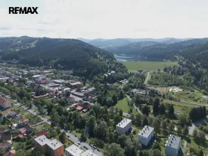 Prodej pozemku pro bydlení, Karolinka, 9166 m2