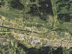Prodej zemědělského objektu, Karolinka, 433 m2
