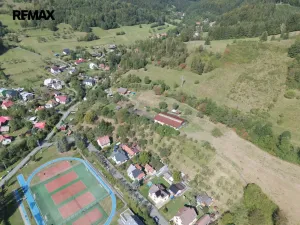 Prodej zemědělského objektu, Karolinka, 433 m2