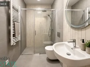 Pronájem bytu 3+kk, Plzeň, Klatovská třída, 94 m2