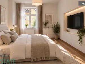Pronájem bytu 2+kk, Plzeň, Klatovská třída, 36 m2