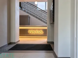 Pronájem bytu 2+kk, Plzeň, Klatovská třída, 36 m2