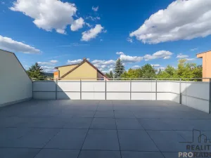 Prodej bytu 4+kk, Brno, Točná, 170 m2
