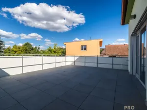 Prodej bytu 4+kk, Brno, Točná, 170 m2
