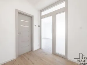Prodej bytu 4+kk, Brno, Točná, 170 m2