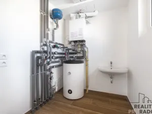 Prodej bytu 4+kk, Brno, Točná, 170 m2