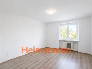 Pronájem bytu 2+1, Havířov - Město, Nerudova, 56 m2