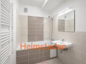 Pronájem bytu 2+1, Havířov - Město, Nerudova, 56 m2