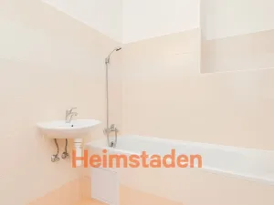 Pronájem bytu 2+1, Havířov - Město, Chopinova, 55 m2