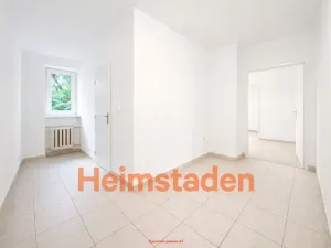 Pronájem bytu 2+1, Havířov - Město, Chopinova, 55 m2