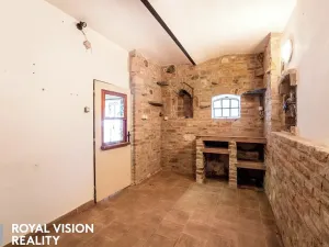 Prodej vinného sklepa, Březí, 76 m2