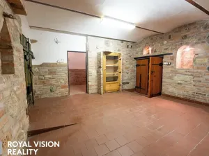 Prodej vinného sklepa, Březí, 76 m2