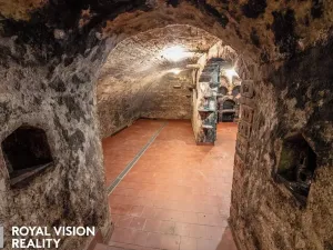Prodej vinného sklepa, Březí, 76 m2