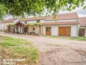 Prodej vinného sklepa, Březí, 76 m2