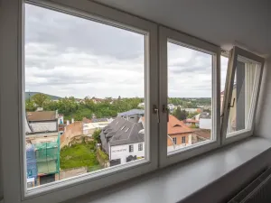 Pronájem bytu 3+kk, Mladá Boleslav - Mladá Boleslav II, Na kozině, 98 m2