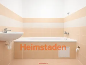 Pronájem bytu 2+1, Havířov - Město, Národní třída, 51 m2